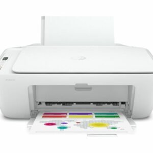 Hp DeskJet 2710 All-in-One Printer With Wireless Printing