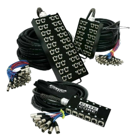 Behringer BC1200 7 PIECE DRUM MICROPHONE - Image 3