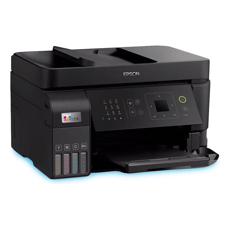 Canon Ink Cart Pixma TS705 Wireless Photo, CD, ID Card And A4 Paper Printer - Image 2