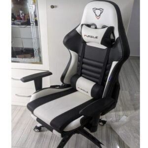 FURGLE Custom Home & Studio Ergonomic Gaming Chair