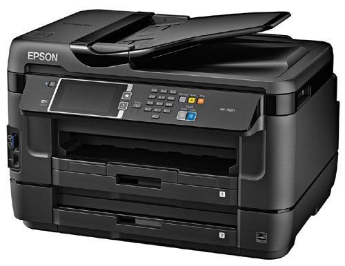Canon Ink Cart Pixma TS705 Wireless Photo, CD, ID Card And A4 Paper Printer - Image 3