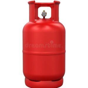 12.5kg Gas Cylinder New Model Strong Gas Cylinder