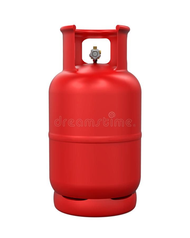 12.5kg Gas Cylinder New Model Strong Gas Cylinder