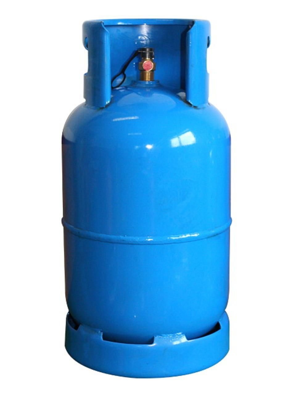 12.5kg Gas Cylinder New Model Strong Gas Cylinder - Image 3