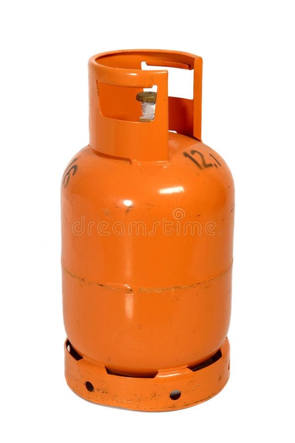 12.5kg Gas Cylinder New Model Strong Gas Cylinder - Image 2