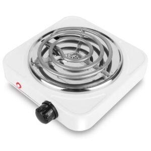 Portable single burner electric Hot Plate