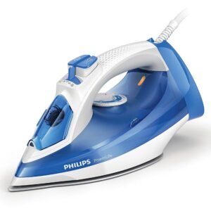 Electric Steam Iron