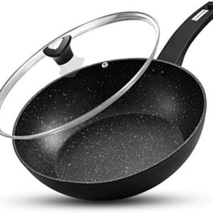 non stick frying pan