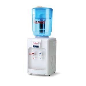 Miratec WATER DISPENSER FOR HOT AND ORDINARY WATER ONLY